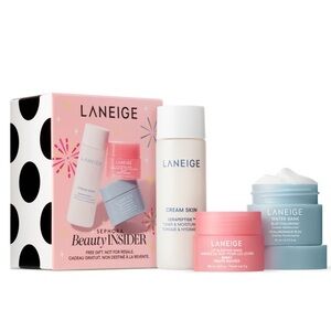 SEPHORA 2025 Laneige Birthday Gift